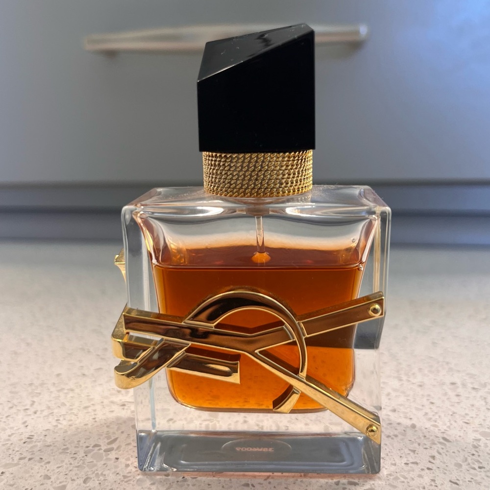 YSL Libre Le Parfum Fragrance